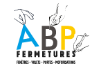 Abp Fermetures Pose De Fenetres Jarny Logo Footer